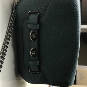 Coach Shoulder convertible bag